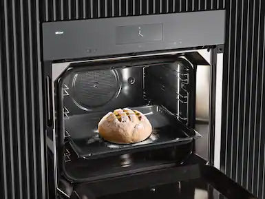 Miele Built in Dialog oven Graphite grey 60cm |DO 7860