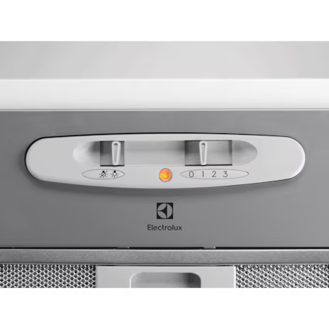 Electrolux 52cm UltimateTaste 300 pull-out extractor hood |LFG245S - Urbancucine 