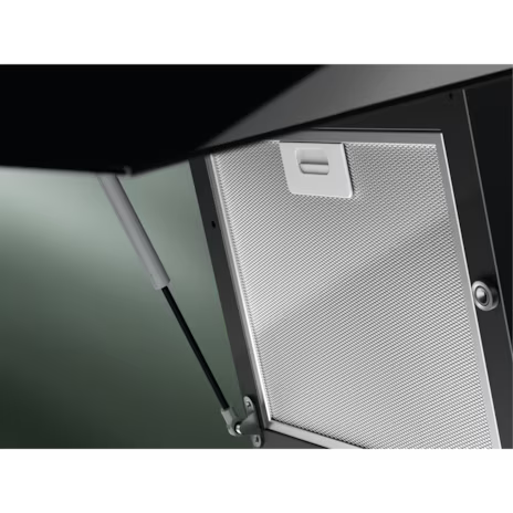 Electrolux 90cm 600 Series slope extractor hood |LFV649K