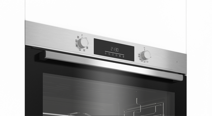 Beko Built in Multifunction electric oven 90cm |BBWMT13300BS