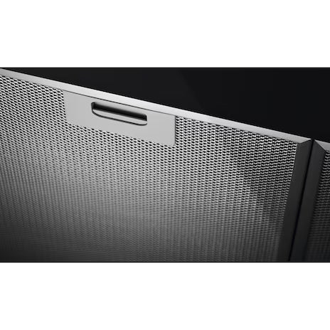 Electrolux 90cm UltimateTaste 300 chimney extractor hood |LFC319K