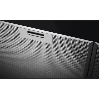 Electrolux 90cm UltimateTaste 300 chimney extractor hood |LFC319K