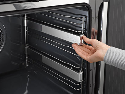 Miele Built in Oven seamless design Stainless steel 60cm |H 7464 BP