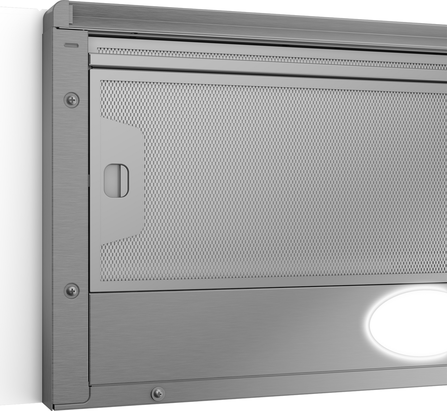 Beko Built in Telescopic hood 90cm |CTB9250XH