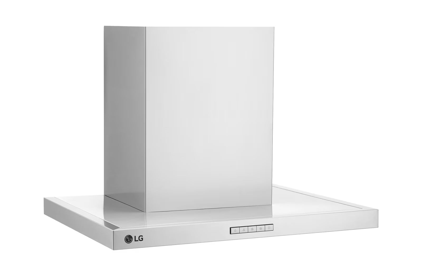LG Wall Mount T-shape Hood 60cm |HCEZ2415S2 - Urbancucine 