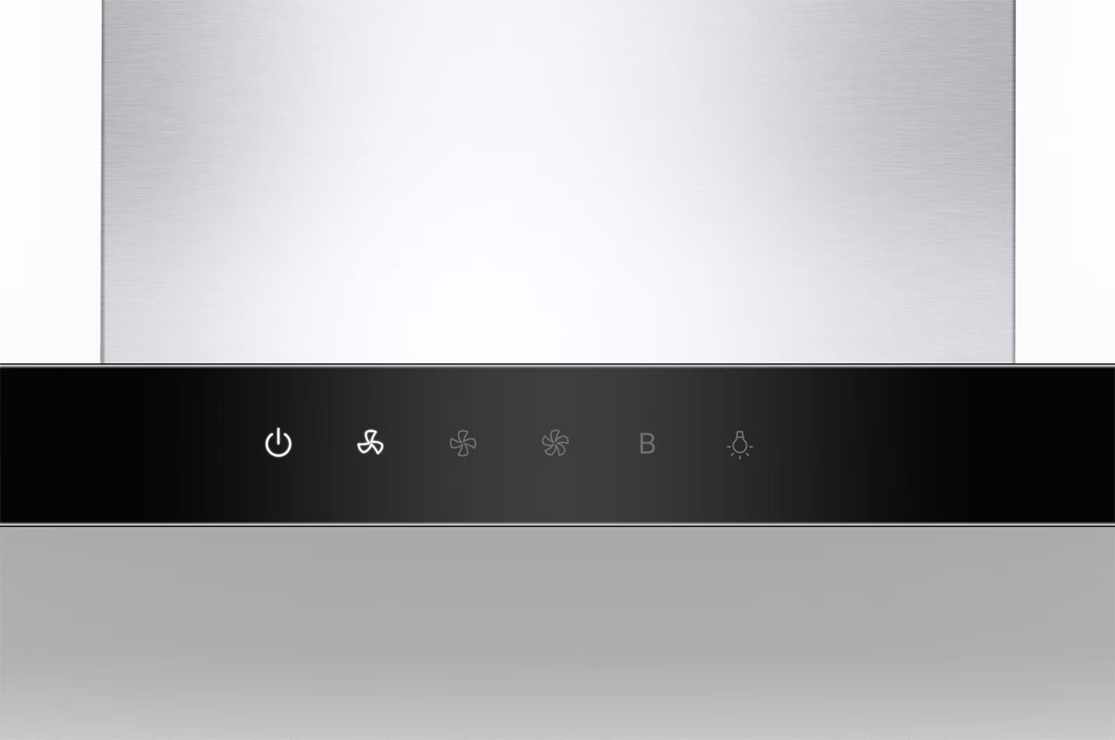 LG wall mount Hood 90cm with Touch Control Powerful suction and 3 modes with Power Boost mode |HC7Z3625S - Urbancucine 