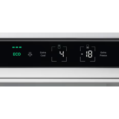 Electrolux 351L 700 Series built-in bottom freezer refrigerator |ENP7TD70S