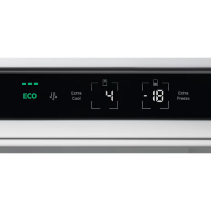 Electrolux 351L 700 Series built-in bottom freezer refrigerator |ENP7TD70S