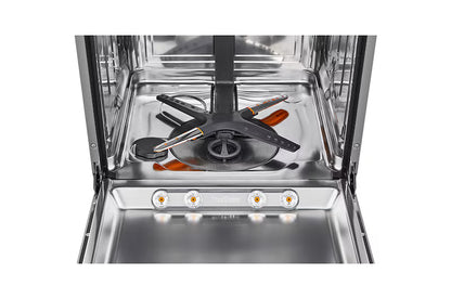 LG 14 Places Built in Dishwasher Inverter |DBC435TSL - Urbancucine 