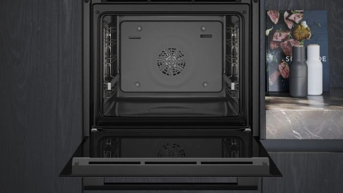 Siemens Built In Electric Oven, 60 cm |HR232GES3M