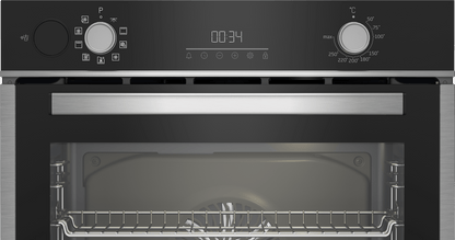 BEKO 60cm Built-in Multifunction Electric Oven |BBIS14300XCSE