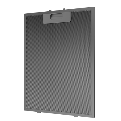 Beko Wall-mounted cooker hood 60cm |BHCA66741BBHS