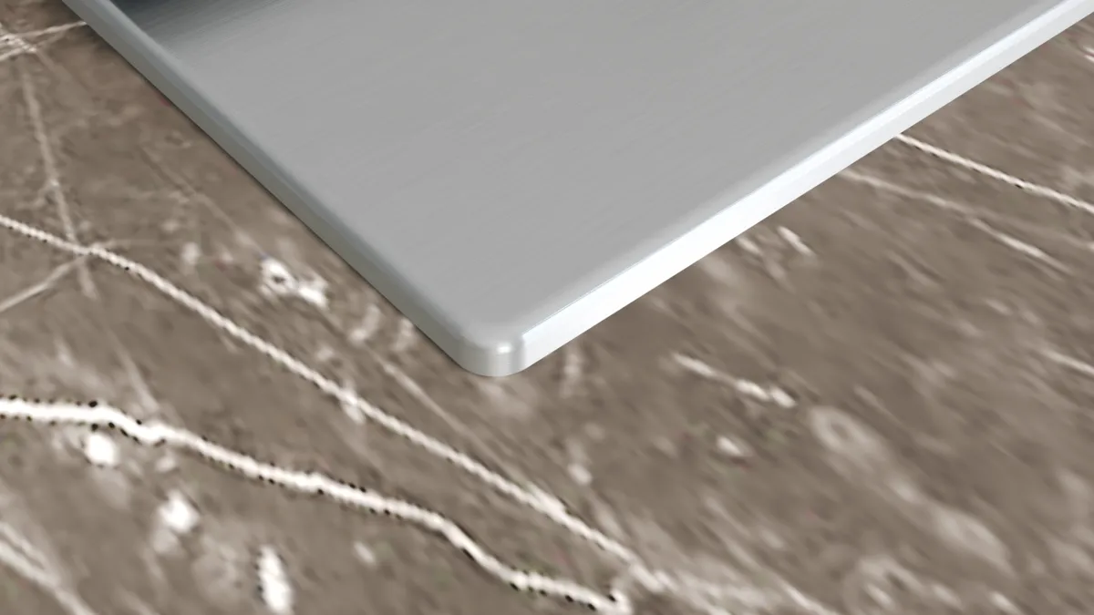 Siemens iQ500 Built In Gas Hob 60cm Stainless Steel |EC6A5PI90M