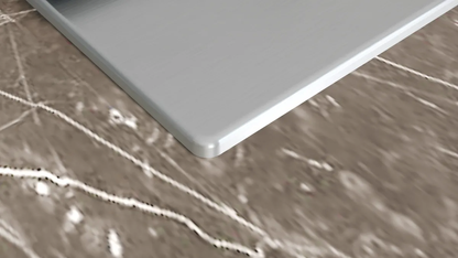 Siemens iQ500 Built In Gas Hob 60cm Stainless Steel |EC6A5PI90M