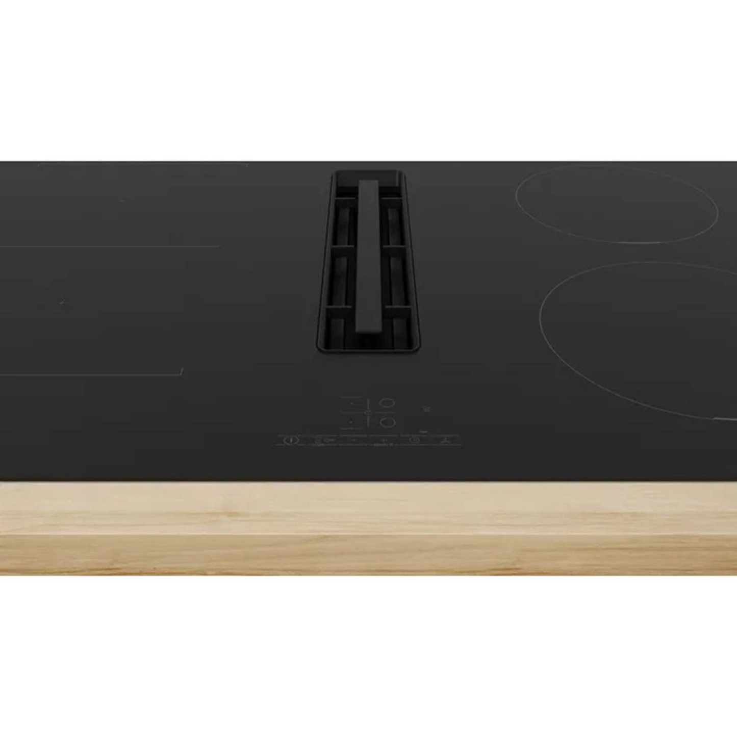 Bosch | Series 4 Built In 4 Cooking Zone Induction Hob 80cm Black – PVS811B16E