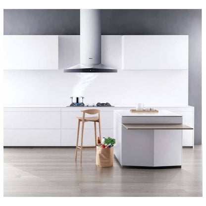 Robam Built in Range Hood | Deep Cavity type | Model: A829 | 90cm | Airflow: 1200 m3/hr | Pressure: 420 Pa | Noise: < 57dB|A829