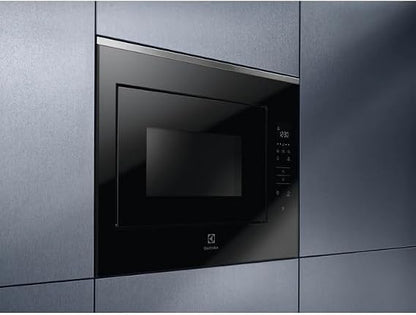 Electrolux Built in Microwave Oven 60cm 17L|KMFE172TEX