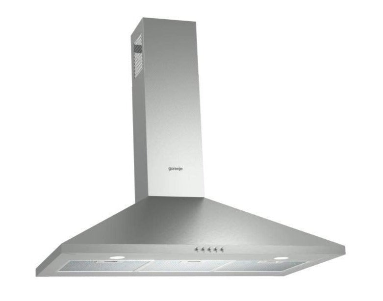 Gorenje Built-in wall mounted Hood 60cm|WHC623E16X