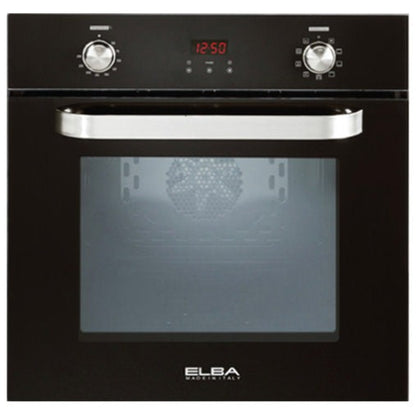 ELBA Built-In Electric Oven 60 cm |425-825 BK