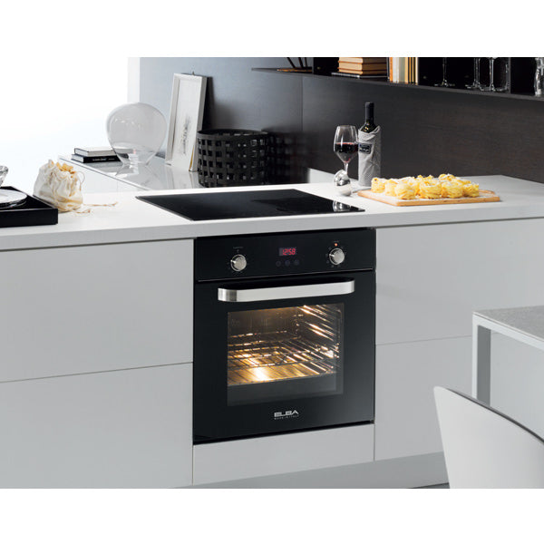 ELBA Built-In Electric Oven 60 cm |425-825 BK