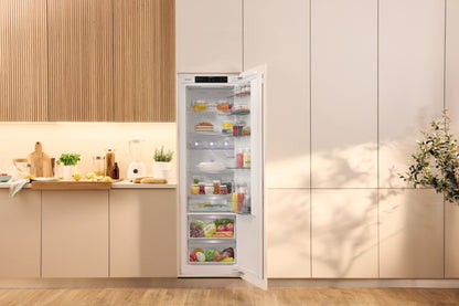 Gorenje Built In Upright Fridge 300 L |RI517E62WF