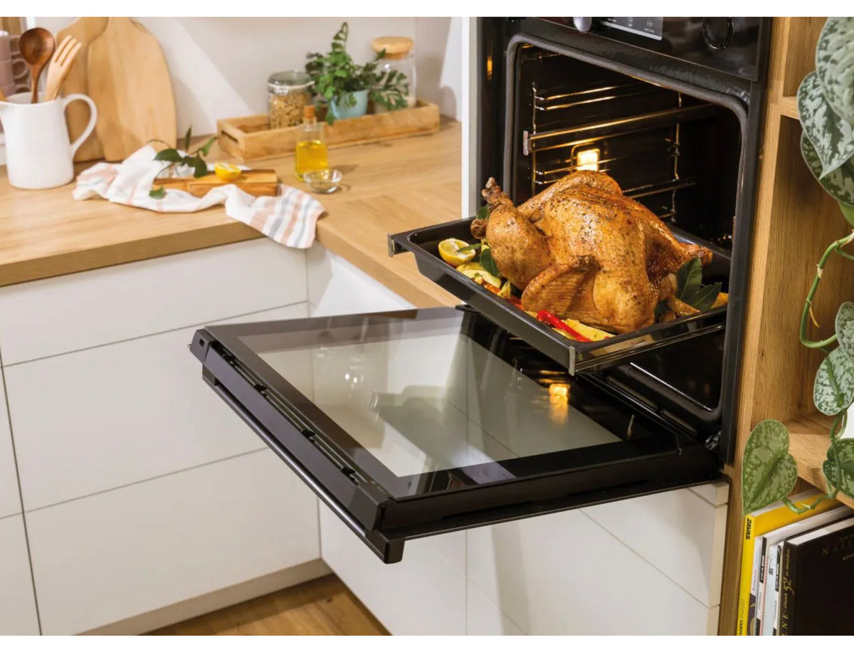 Gorenje Built in Electric Steam Oven 60 cm |BO6737E02BG