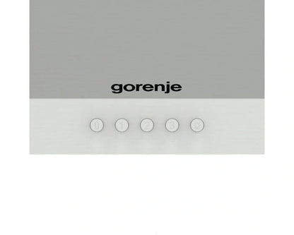 Gorenje Built In Hood Pyramid Design 60 cm |WHC624EX