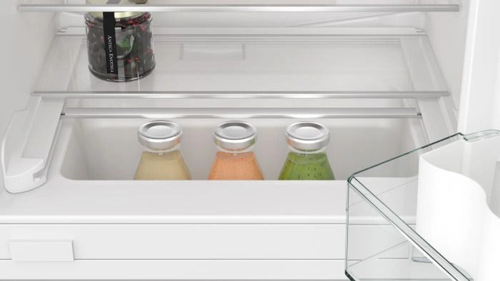 Siemens iQ300 Home connect Built in Under Counter Refrigerator |KU21RVFE0M