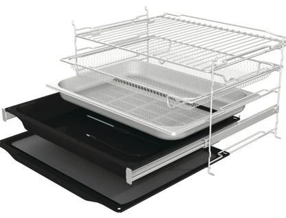 Gorenje Built in Electric Steam Oven 60cm |BFS6148B