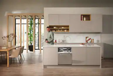 Miele Fully integrated dishwasher 60cm |G 7180 SCVi