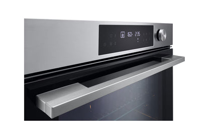 LG Built in InstaView Oven with Air & Sous-Vide 76L |WSED7613S - Urbancucine 