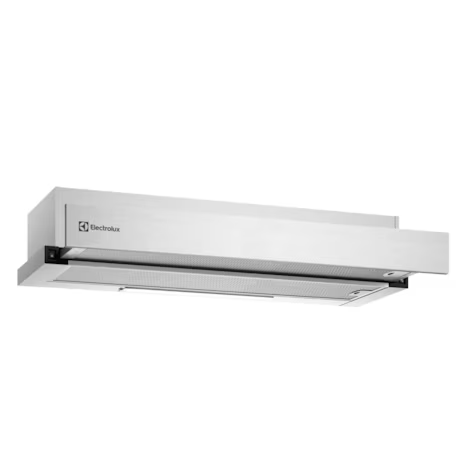 Electrolux 90cm 300 Series pull-out extractor hood |ECP9572X