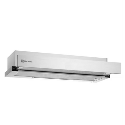 Electrolux 90cm 300 Series pull-out extractor hood |ECP9572X