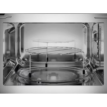 Electrolux 600 Series built in grill microwave oven with 25L capacity |EMFB25BG