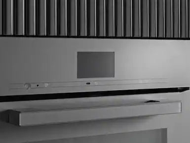 Miele Built in Oven seamless design Stainless steel 60cm |H 7860 BP