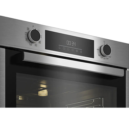 BEKO Built-in Multifunction Electric Oven 60cm |BBIM14300XD