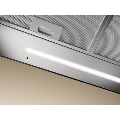Electrolux 90cm 700 Series chimney extractor hood |LFT829X