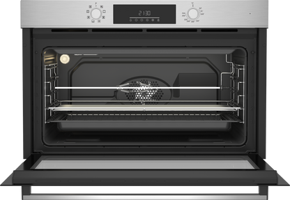 Beko Built in Multifunction electric oven 90cm |BBWMT13300BS