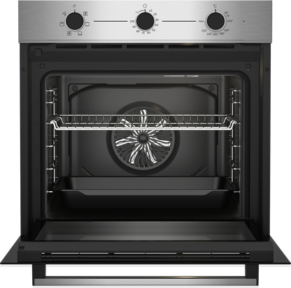 BEKO Built in Multifunction Electric Oven |BBIE14100XC