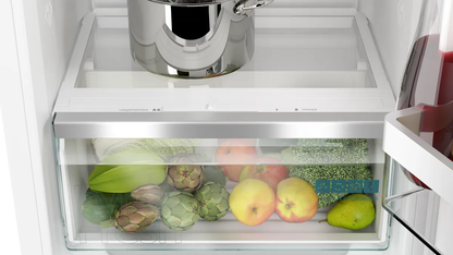 Siemens iQ500 Built in Fridge 310L |KI81RAFD0M