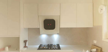 Range Hood | Side Draft type | Model: A609 | 60cm | Airflow: 1020 m3/hr | Pressure: 400 Pa | Noise: < 58dB - Urbancucine 