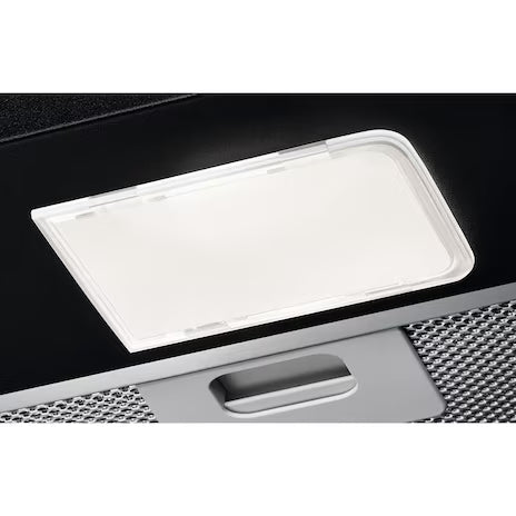 Electrolux 60cm UltimateTaste 300 chimney extractor hood |LFC326K