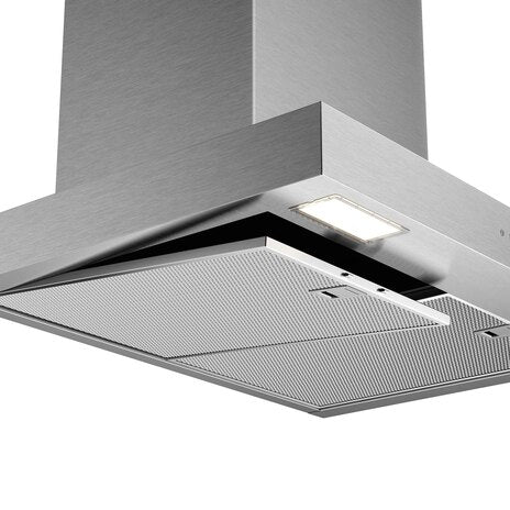 Electrolux 60cm UltimateTaste 500 chimney extractor hood |ECT6151S