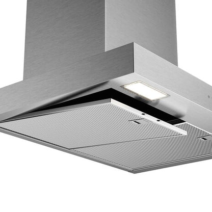 Electrolux 60cm UltimateTaste 500 chimney extractor hood |ECT6151S