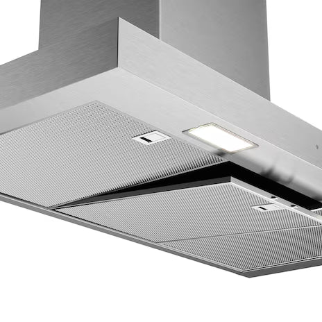Electrolux 90cm UltimateTaste 500 chimney extractor hood |ECT9151S