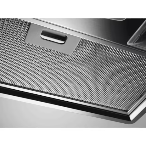 Electrolux 52cm UltimateTaste 300 pull-out extractor hood |LFG245S - Urbancucine 