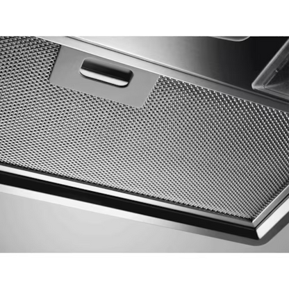Electrolux 52cm UltimateTaste 300 pull-out extractor hood |LFG245S - Urbancucine 