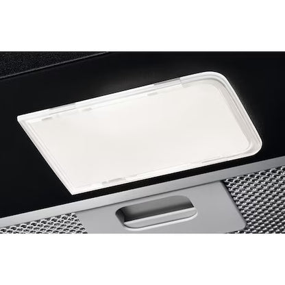 Electrolux 90cm UltimateTaste 300 chimney extractor hood |LFC319K