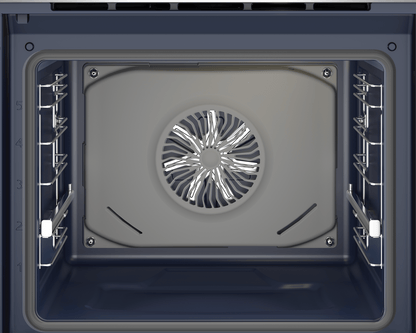 BEKO 60cm Built-in Multifunction Electric Oven |BBIS14300XCSE