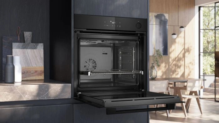 Siemens Built In Electric Oven, 60 cm |HR232GES3M